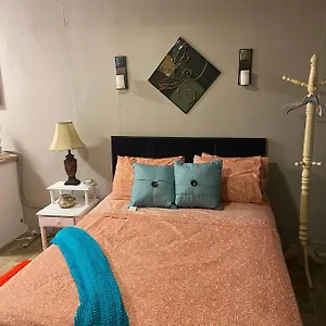 Rosebud Guest house
