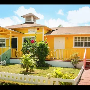 Nathan's Holiday park